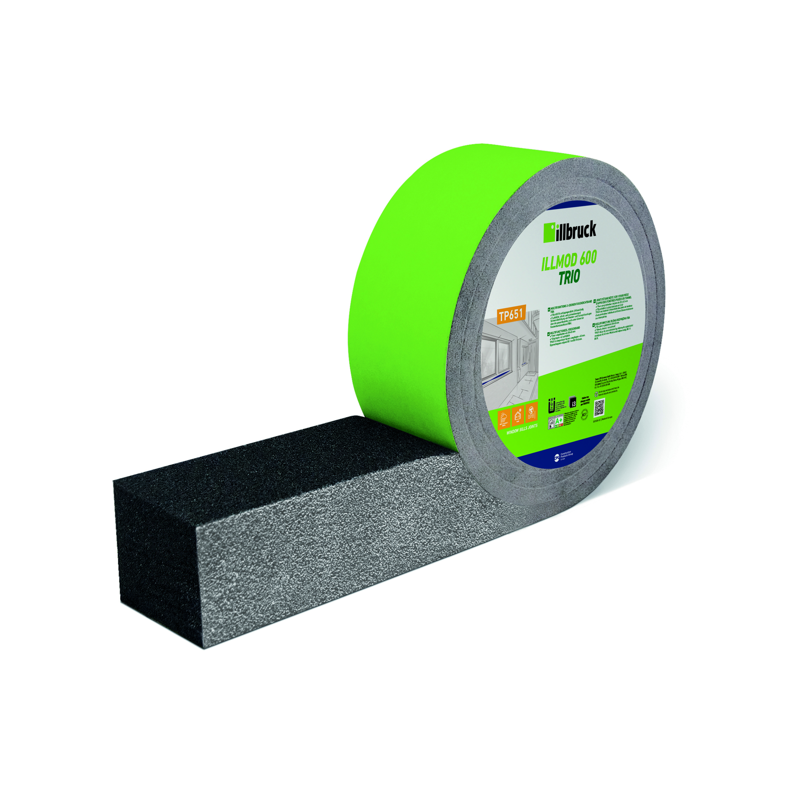 Illbruck TP651
